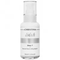 Christina Wish Eyes & Neck Lifting Serum ��������� ��� ���� � ���