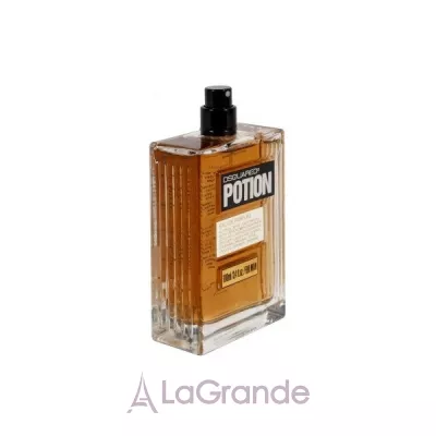 DSquared2 Potion for Man   ()