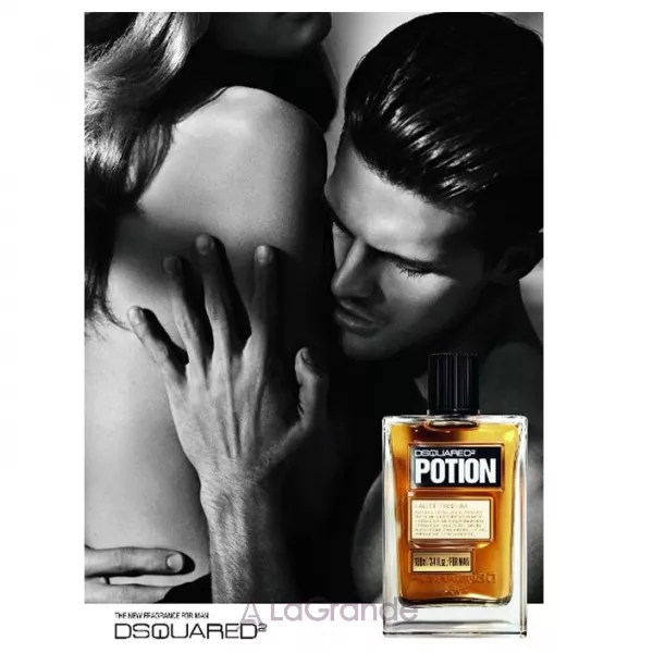 DSquared2 Potion for Man ��������������� ���� (������)