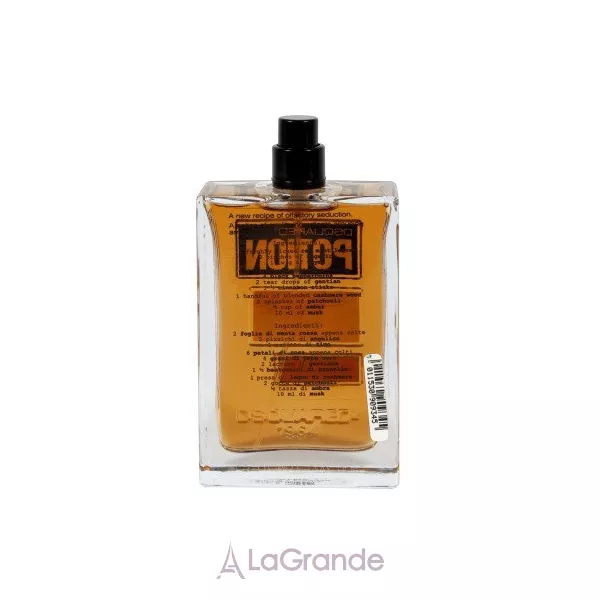 DSquared2 Potion for Man ��������������� ���� (������)