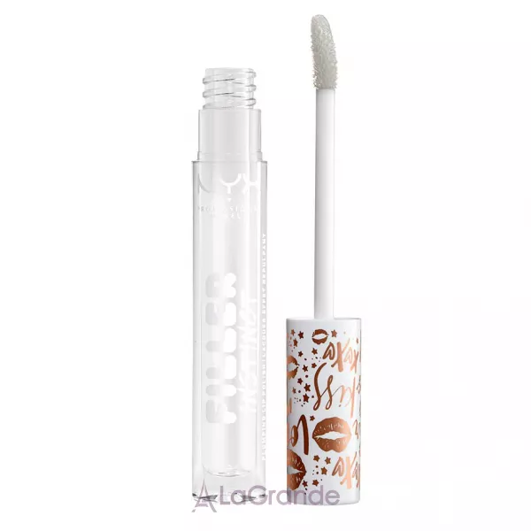 NYX Professional Makeup Filler Instinct Plumping Lip Polish ����� ��� ��� � ���������� �������