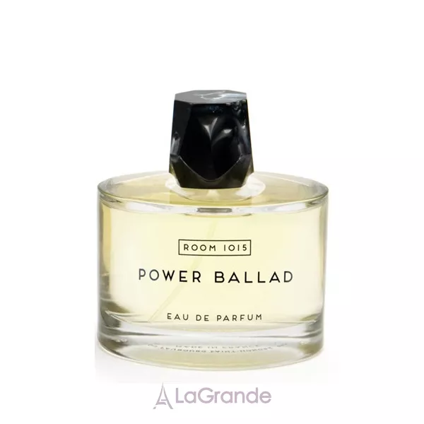 ROOM 1015 Power Ballad ��������������� ���� (������)