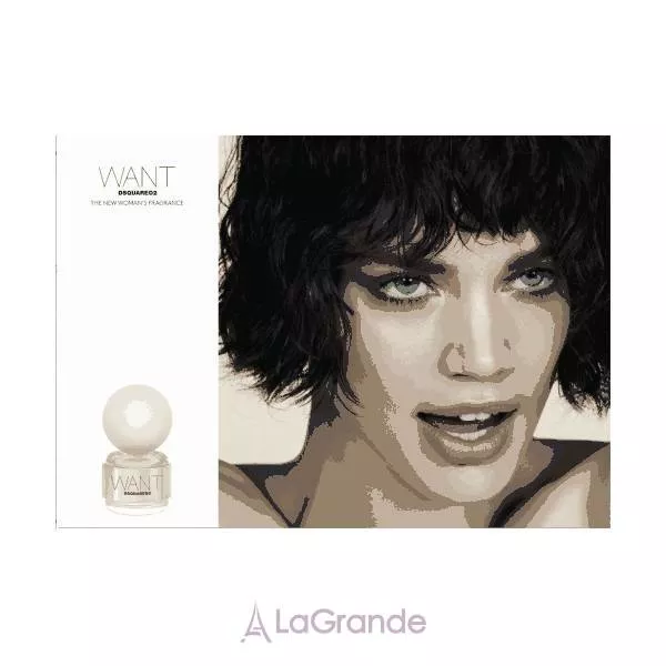 DSquared2 Want ��������������� ����