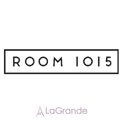 Room 1015 Ten Fifteen  