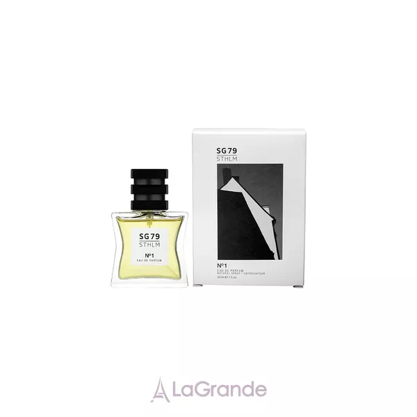 SG79 STHLM No1 ��������������� ���� (������)