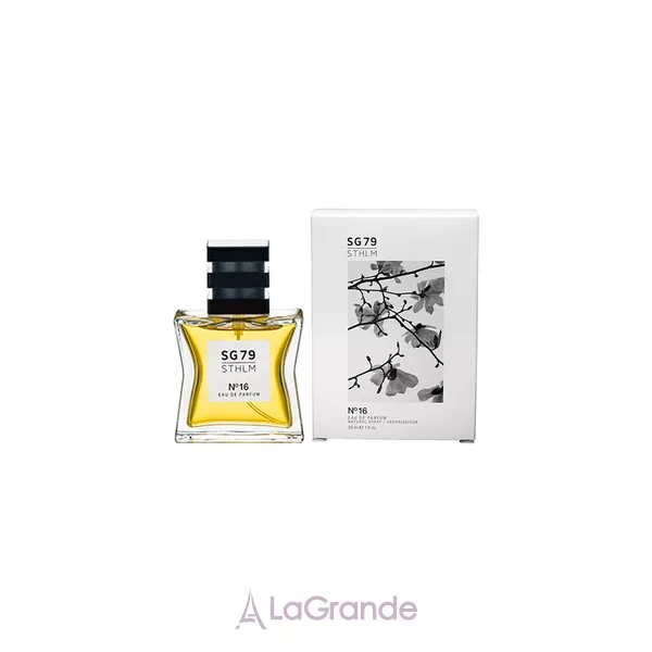 SG79 STHLM No16 ��������������� ���� (������)