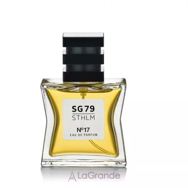 SG79 STHLM No17 ��������������� ���� (������)