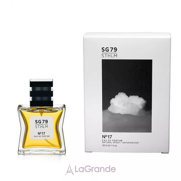 SG79 STHLM No17 ��������������� ���� (������)