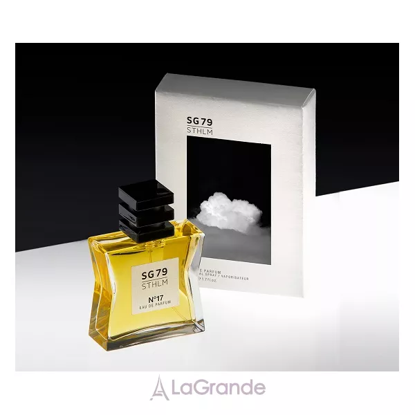 SG79 STHLM No17 ��������������� ���� (������)