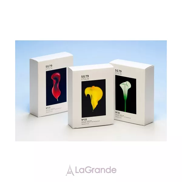 SG79 STHLM No22 ��������������� ���� (������)
