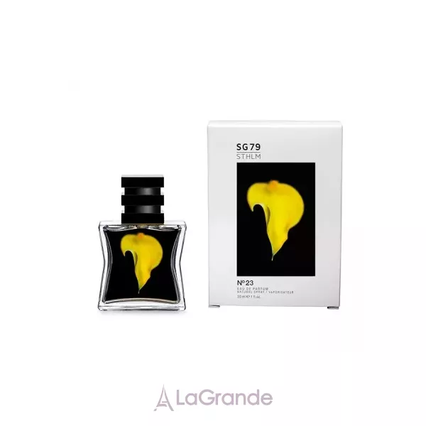 SG79 STHLM No23 ��������������� ���� (������)