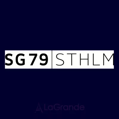 SG79 STHLM No3   ()