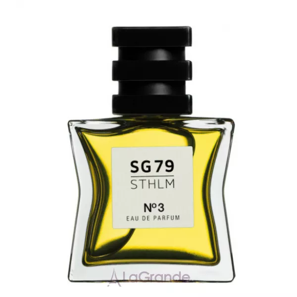 SG79 STHLM No3 ��������������� ���� (������)