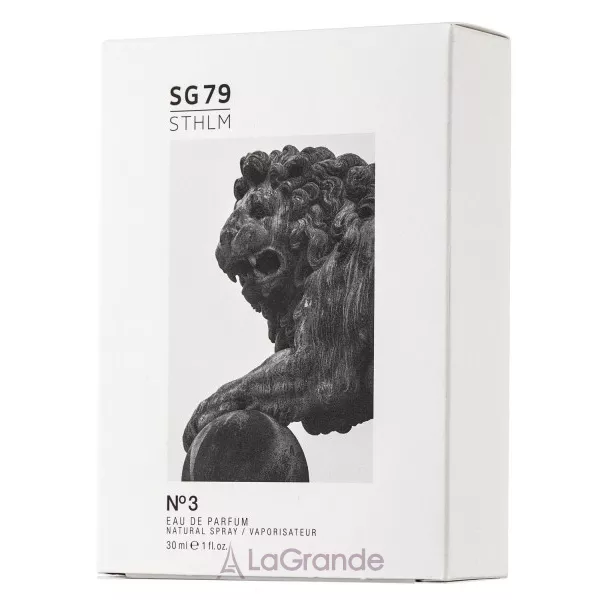SG79 STHLM No3 ��������������� ���� (������)