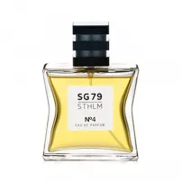 SG79 STHLM No4 ��������������� ���� (������)