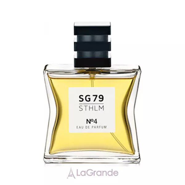 SG79 STHLM No4 ��������������� ���� (������)