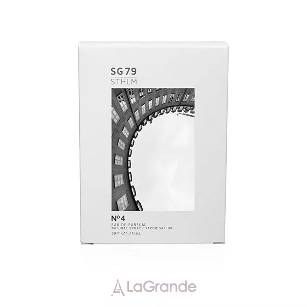 SG79 STHLM No4 ��������������� ���� (������)