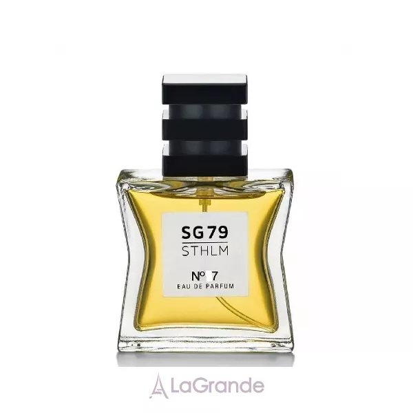 SG79 STHLM No7 ��������������� ���� (������)