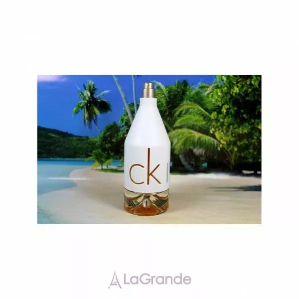 Calvin Klein CK IN2U Her �������� ����