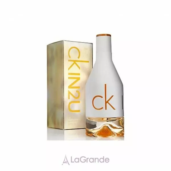 Calvin Klein CK IN2U Her �������� ����