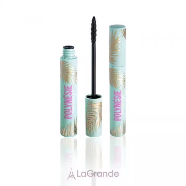 Vivienne Sabo Polynesie Francaise Mascara ����������� ��'���� ��� ��� ��