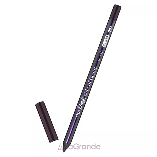 Pupa The Dark Side of Beauty Kajal ������ ��� ���� ����������