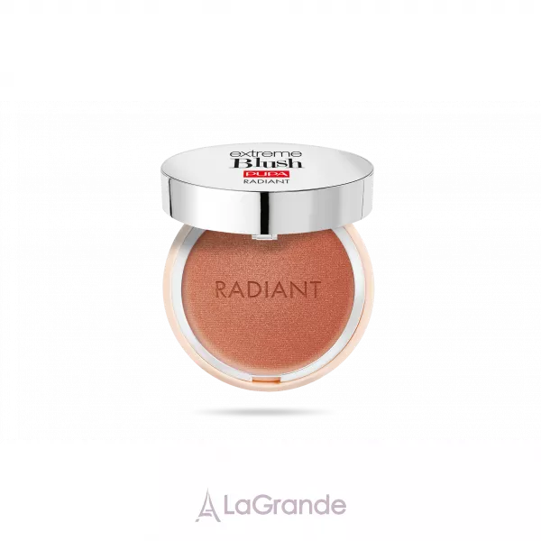 Pupa Extreme Blush Radiant ���'��� ��������� � ������� �����