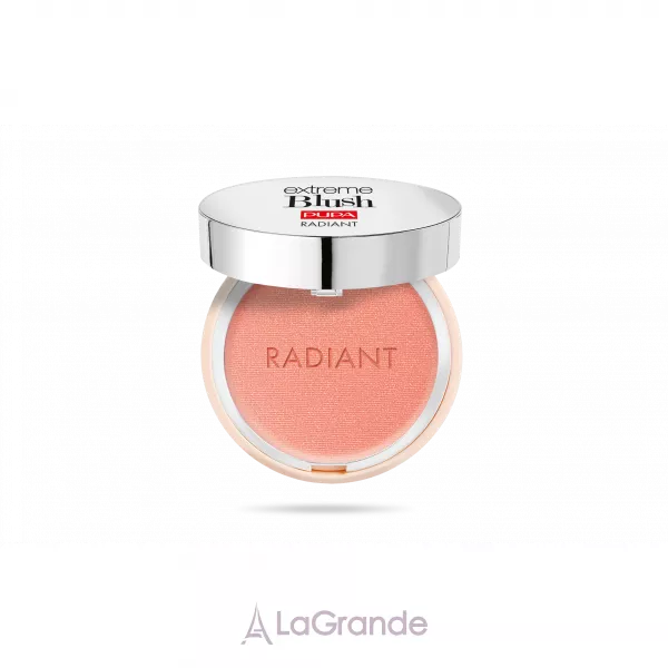 Pupa Extreme Blush Radiant ���'��� ��������� � ������� �����