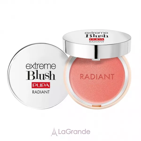 Pupa Extreme Blush Radiant ���'��� ��������� � ������� �����