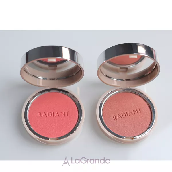 Pupa Extreme Blush Radiant ���'��� ��������� � ������� �����