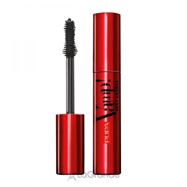 Pupa Vamp! Sexy Lashes Mascara ��� ��� ��