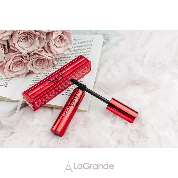 Pupa Vamp! Sexy Lashes Mascara ��� ��� ��