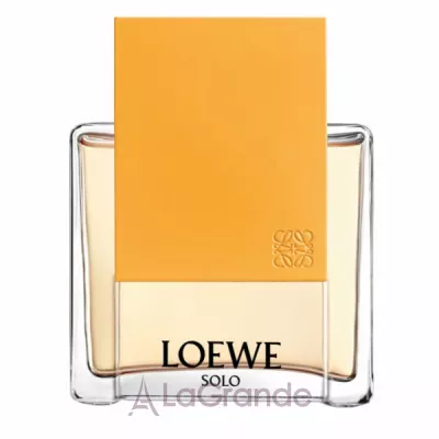 Loewe Solo Loewe Ella Eau de Toilette  