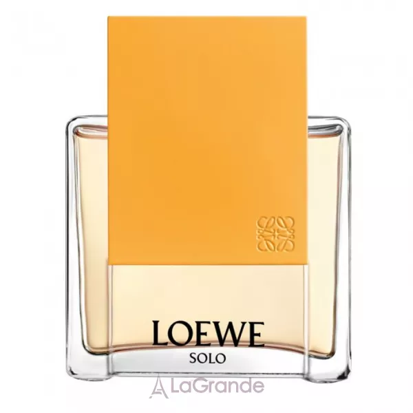 Loewe Solo Loewe Ella Eau de Toilette �������� ����