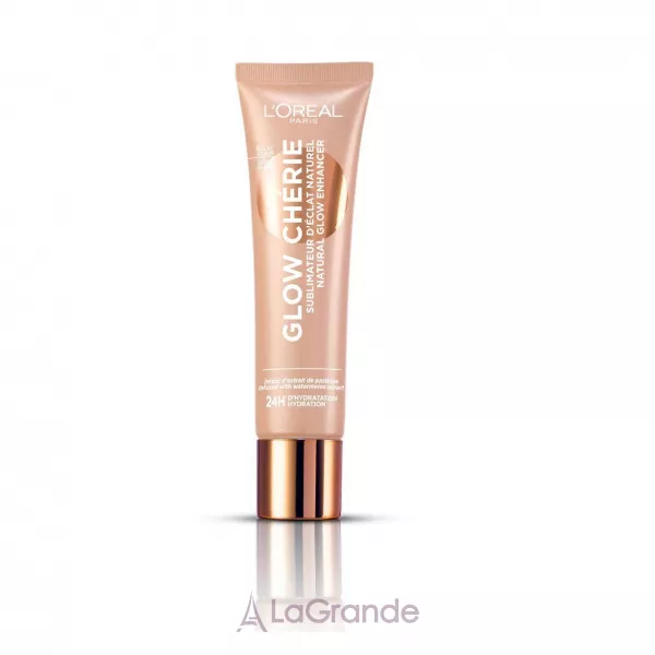 L'Oreal Paris Glow Cherie Natural Glow Enhancer ��������� �����-������