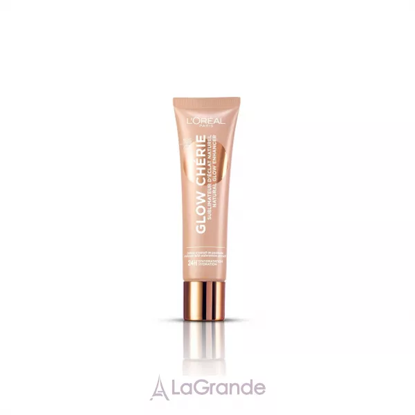 L'Oreal Paris Glow Cherie Natural Glow Enhancer ��������� �����-������