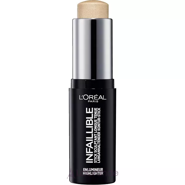L'Oreal Paris Infaillible Highlight Shaping Stick ���������-��� ��� �������