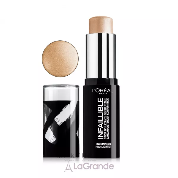 L'Oreal Paris Infaillible Highlight Shaping Stick ���������-��� ��� �������
