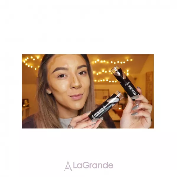 L'Oreal Paris Infaillible Highlight Shaping Stick ���������-��� ��� �������