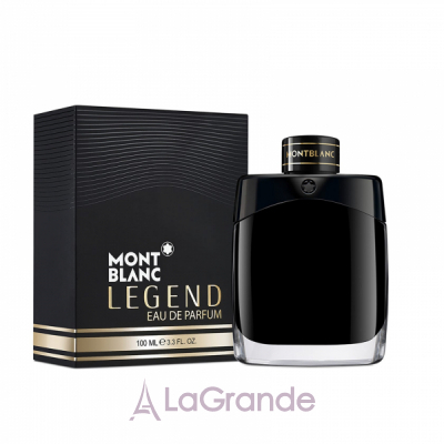 Mont Blanc Legend Eau de Parfum  