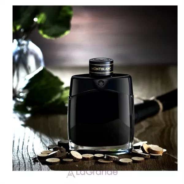 Mont Blanc Legend Eau de Parfum ��������������� ����
