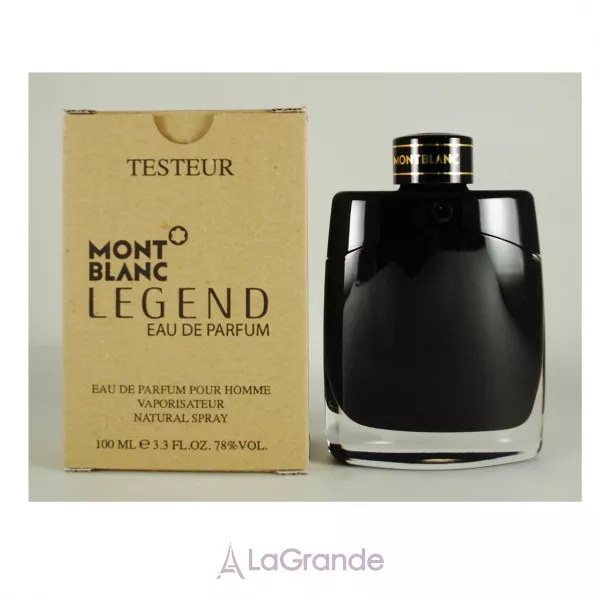 Mont Blanc Legend Eau de Parfum ��������������� ���� (������)