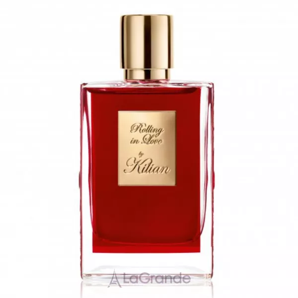 By Kilian Rolling in Love by Kilian ��������������� ����