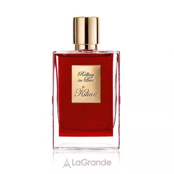 By Kilian Rolling in Love by Kilian ��������������� ���� (������)