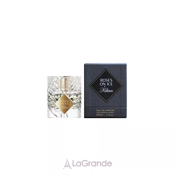 By Kilian Roses on Ice Liquors Collection ��������������� ����