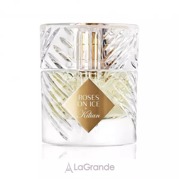 By Kilian Roses on Ice Liquors Collection ��������������� ����