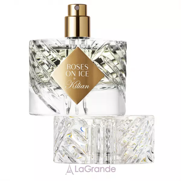 By Kilian Roses on Ice Liquors Collection ��������������� ����