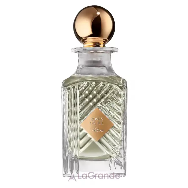 By Kilian Roses on Ice Liquors Collection ��������������� ����