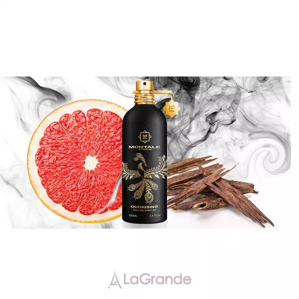 Montale Oudrising ��������������� ����