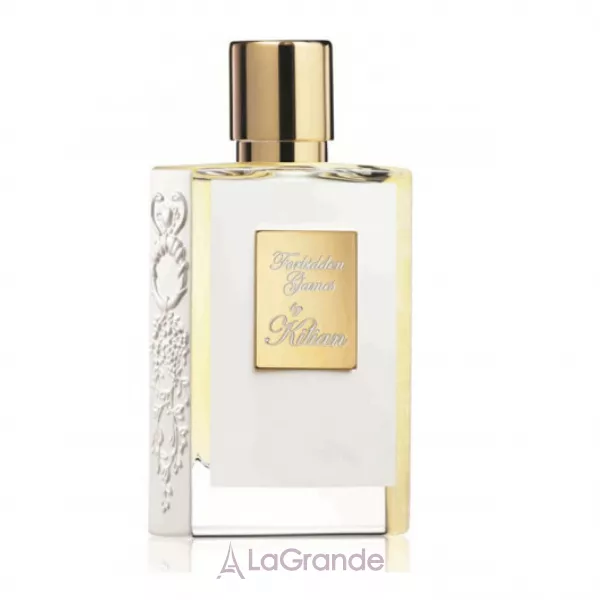 By Kilian Forbidden Games ��������������� ���� (��� ������)